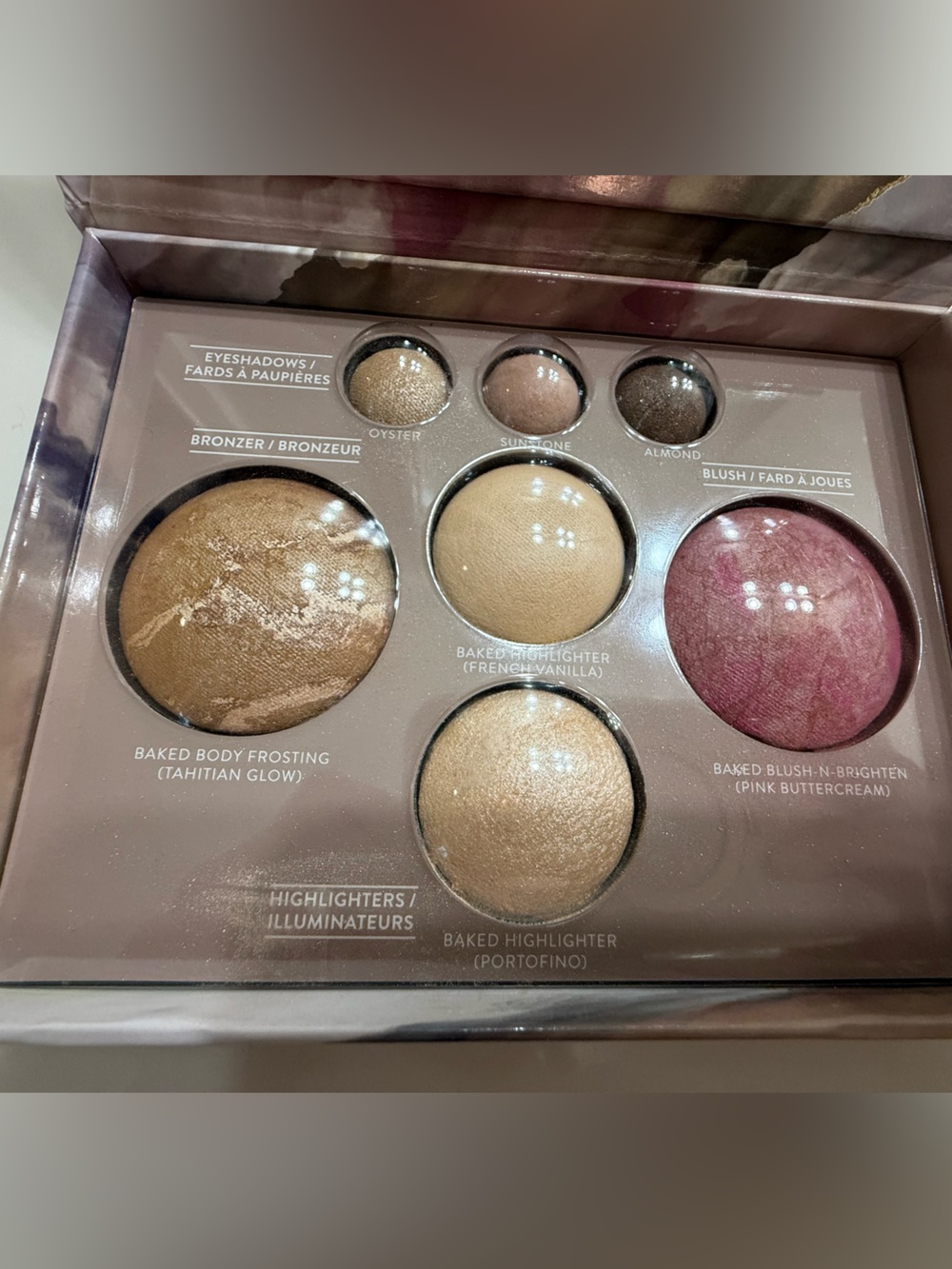 Laura Geller Baked Full Face Basics Palette - The Best of the Best